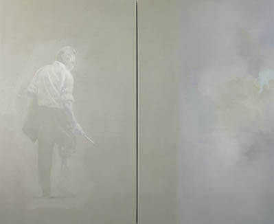 Der Spazierg&auml;nger