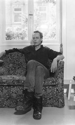 Studio Schopenhauerstra&szlig;e