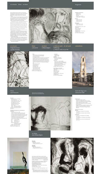 an schauen h&ouml;ren an h&ouml;ren